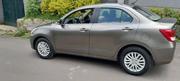 Suzuki Swift 2021 Gray for sale