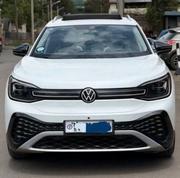 Volkswagen ID.6 2023 White for sale