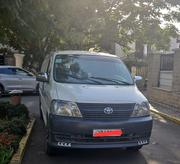 Toyota Hilux 2008 Silver for sale