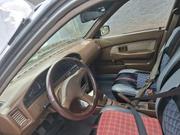 Toyota Corolla II 1990 Gray for sale
