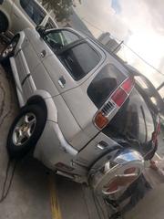 Daihatsu Terios CL 1998 for sale