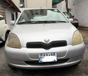 Toyota Vitz 2001 for sale