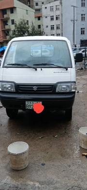 Suzuki Super Carry 2024 Silver for sale