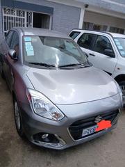 Suzuki Dzire 2021 Silver for sale