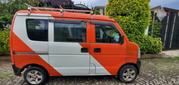Suzuki Every Wagon 2005 for sale