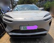 BYD Sealion 06 EV 2025 Beige for sale