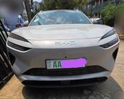 BYD Sealion 06 EV 2025 Beige for sale