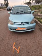 Toyota Platz 2005 Blue for sale