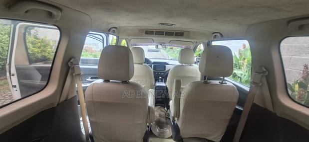 Wuling Hongguang S 2020 White