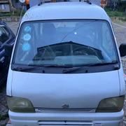 Suzuki Every Wagon 2005 White for sale