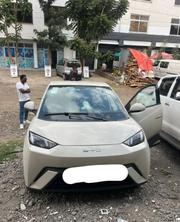 BYD Seagull 2024 Gray for sale