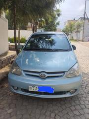 Toyota Platz 1.0 FWD 2005 Blue for sale