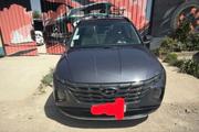 Hyundai Tucson 2022 Black for sale