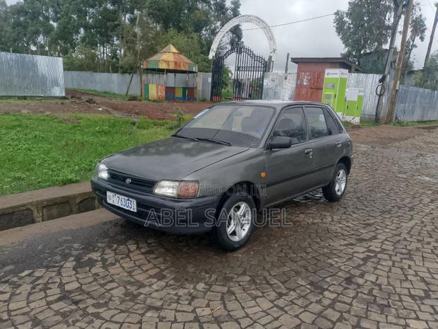 Toyota Corolla Hatchback 2019 Gray