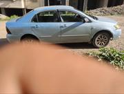 Toyota Corolla 2007 Blue for sale