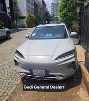 BYD Song Plus 2025 Gray for sale