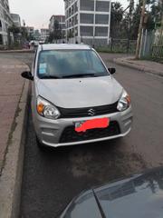 Suzuki Alto 2021 Silver for sale