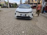 Toyota bZ4X 2024 White for sale