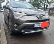 Toyota RAV4 2016 for sale