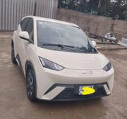 BYD Seagull 2025 White for sale