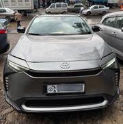 Toyota bZ4X 2023 for sale