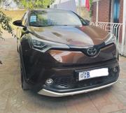 Toyota C-HR 2017 Brown for sale