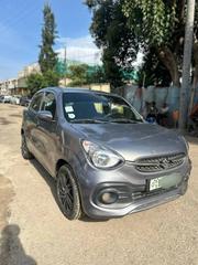 Suzuki Celerio 2022 Gray for sale