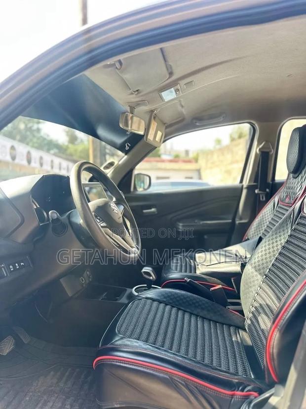 Suzuki Celerio 2022 Gray