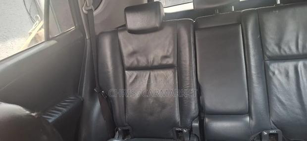Toyota RAV4 2015 Brown