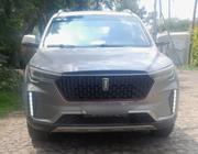 Bestune T33 1.2 FWD 2022 Beige for sale