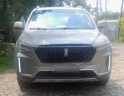 Bestune T33 1.2 FWD 2022 Beige for sale