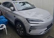 New BYD Song Plus 2025 for sale
