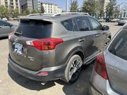 Toyota RAV4 2015 Teal for sale
