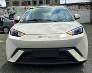 New BYD Seagull 2025 Beige for sale