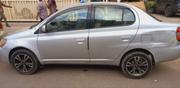 Toyota Platz 2001 Silver for sale