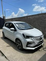 Changan BenBen E-Star 2024 White for sale