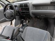 Suzuki Every Wagon 2005 Silver for sale