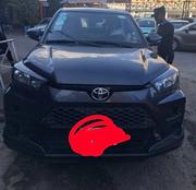 Toyota Raize 2022 for sale