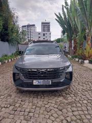 Hyundai Tucson 2022 for sale