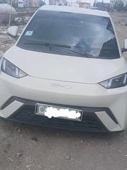 BYD Seagull 2024 Beige for sale