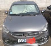 Suzuki Celerio 2021 Gray for sale