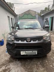 Suzuki S-Presso 2021 Black for sale