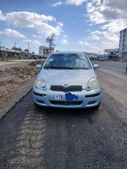 Toyota Vitz 2004 Blue for sale