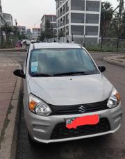 Suzuki Alto 2021 Silver for sale