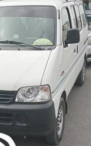 Suzuki Eeco 2024 White for sale