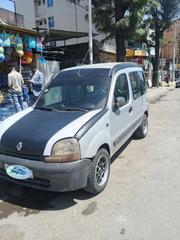 Renault 11 2005 Silver for sale