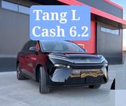 BYD Tang DM-i 2025 Black for sale