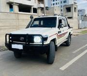 Toyota Land Cruiser 2020 for sale