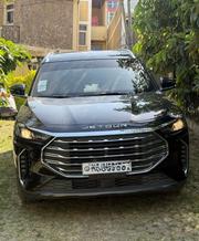 Jetour X70 Plus 2023 Black for sale