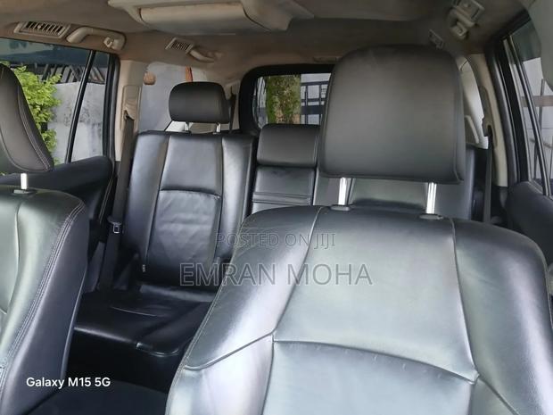 Toyota Fortuner 2019 Silver